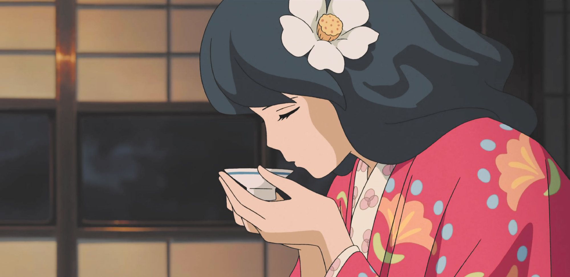 热播海报